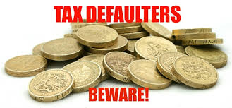 Tax Evasion Blog